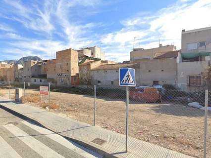 Parcela rústica en venta en Murcia zona Beniaján