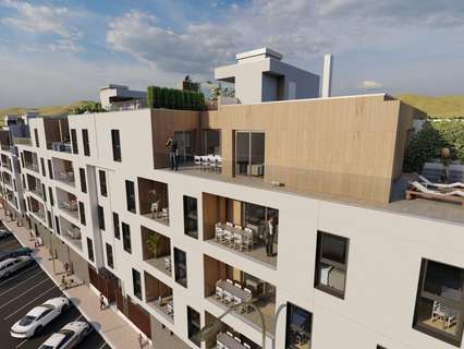 Piso en venta en Murcia zona El Palmar