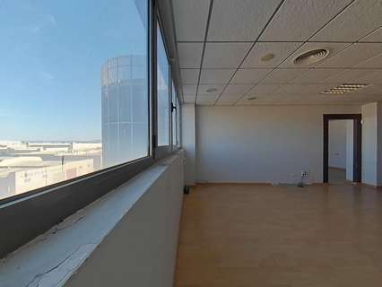 Oficina en venta en Ceutí