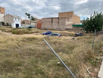 Parcela urbana en venta en Murcia