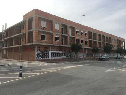 Local comercial en alquiler en Bullas