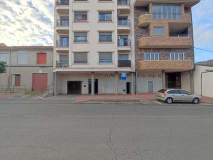 Local comercial en venta en Murcia zona Los Ramos