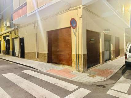 Local comercial en venta en Elda