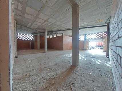 Local comercial en venta en Murcia zona Avileses