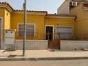 Casa en venta en Fuente Álamo de Murcia