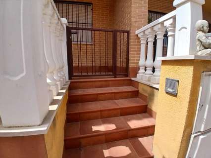 Casa en venta en Fortuna