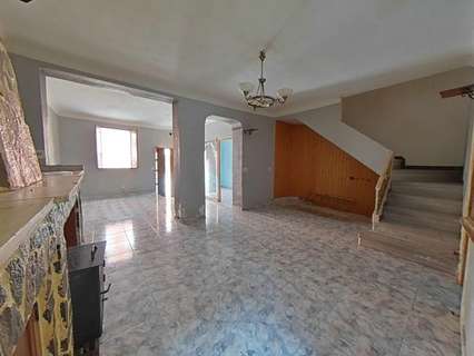 Casa en venta en Abarán