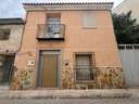 Casa en venta en Alguazas