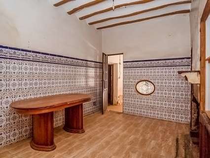 Apartamento en venta en Mula