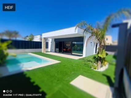 Casa en venta en Molina de Segura