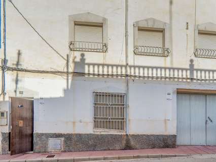 Apartamento en venta en Blanca