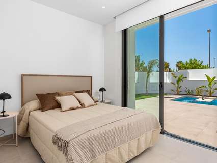 Chalet en venta en Los Alcázares