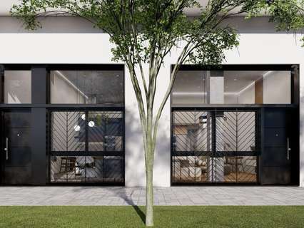 Planta baja en venta en Murcia