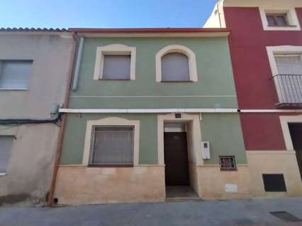 Apartamento en venta en Bullas