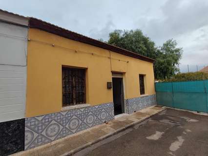 Casa en venta en Cartagena