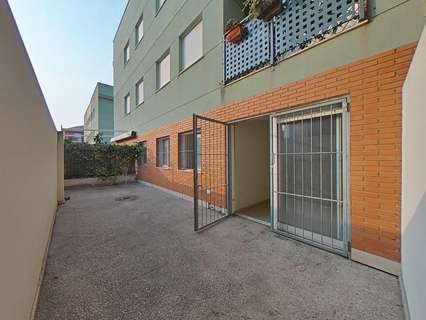 Apartamento en venta en Alhama de Murcia