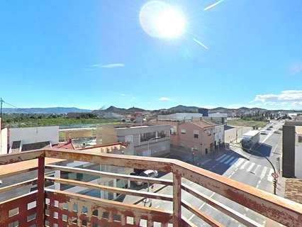 Ático dúplex en venta en Murcia zona Cobatillas