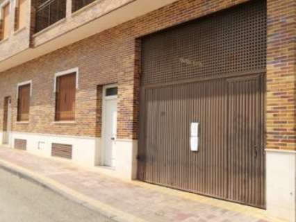 Plaza de parking en venta en Lorquí