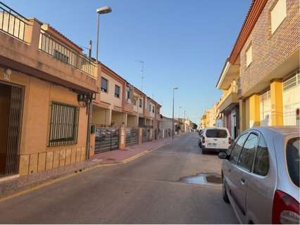 Casa en venta en Torre-Pacheco