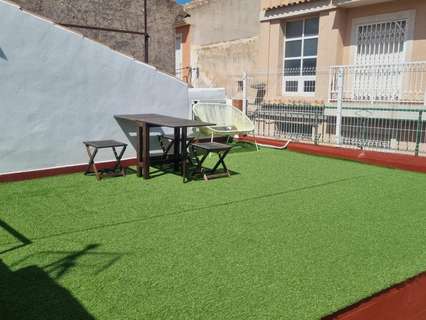 Casa en venta en Murcia zona La Ñora
