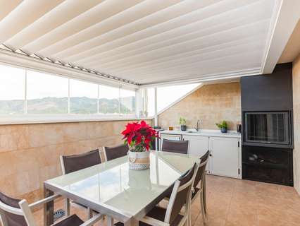 Ático dúplex en venta en Murcia zona El Palmar