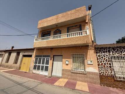 Casa en venta en Alcantarilla