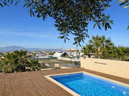 Casa en venta en Molina de Segura