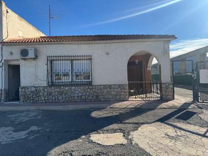 Casa en venta en Fortuna