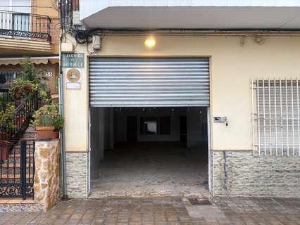 Local comercial en venta en Redován