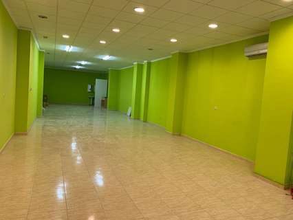 Local comercial en venta en Redován