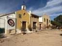Casa rústica en venta en Jumilla
