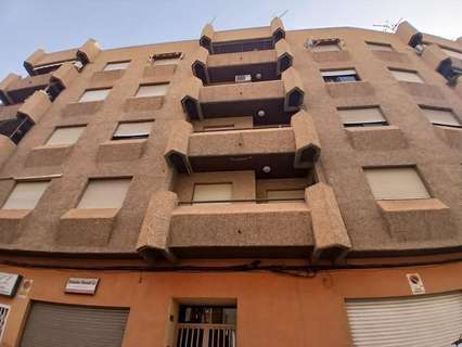 Apartamento en venta en Abarán