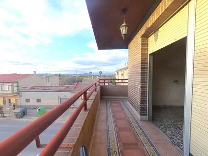 Piso en venta en Murcia zona Zeneta