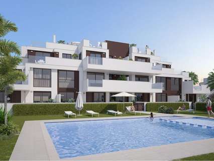 Dúplex en venta en Pilar de la Horadada