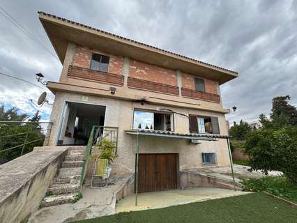 Chalet en venta en Murcia