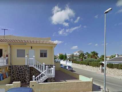 Casa en venta en Mazarrón