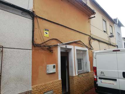 Casa en venta en Murcia