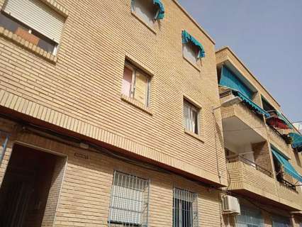 Apartamento en venta en Alguazas