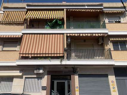 Piso en venta en Beniel