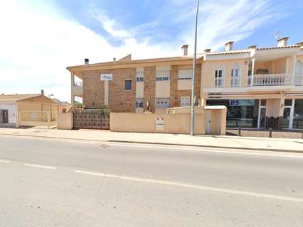 Apartamento en venta en San Javier