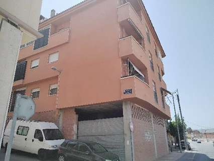 Apartamento en venta en Murcia