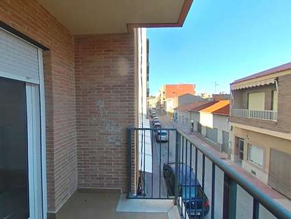 Piso en venta en Murcia