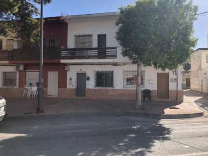 Casa en venta en San Pedro del Pinatar
