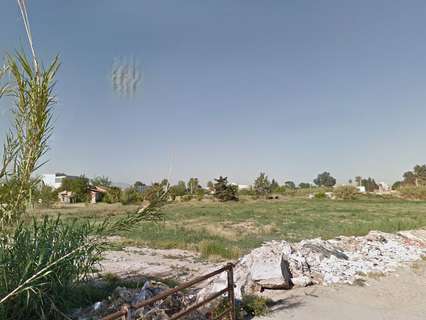 Parcela urbana en venta en Murcia