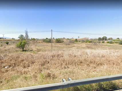 Parcela rústica en venta en Murcia zona Beniaján