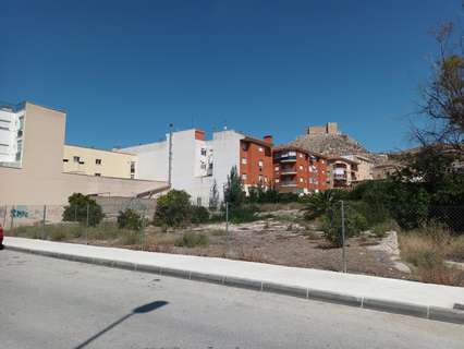 Parcela rústica en venta en Mula