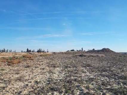 Parcela rústica en venta en Murcia