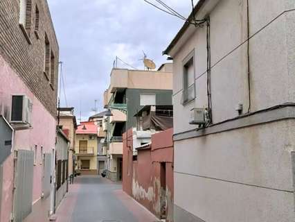 Apartamento en venta en Santomera