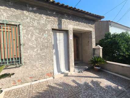 Casa en venta en Murcia zona El Esparragal