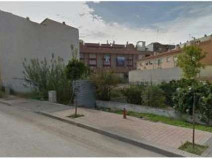 Parcela urbana en venta en Alcantarilla